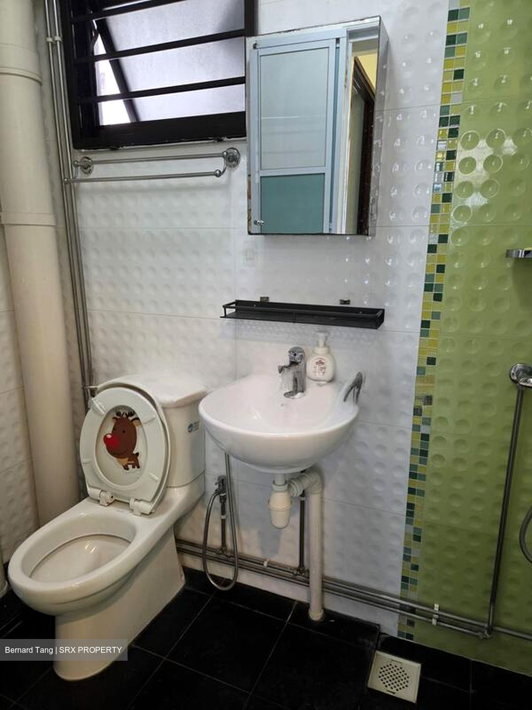 Blk 360C Sun Bliss (Sembawang), HDB 4 Rooms #503657351